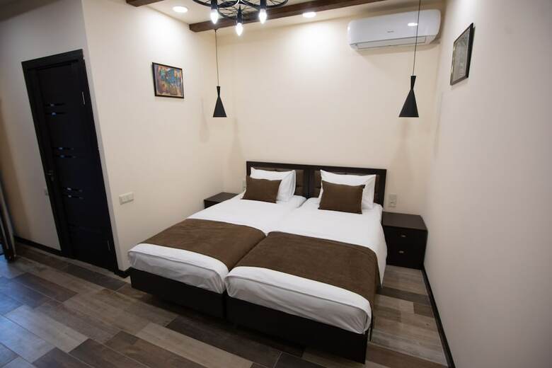 Boutique Living Hotel