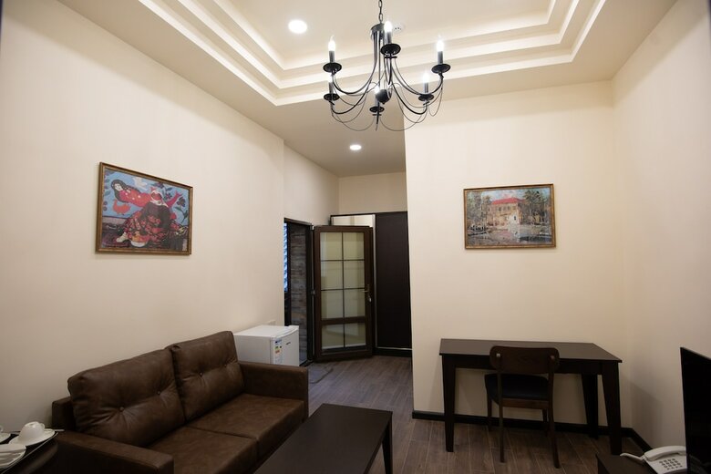 Boutique Living Hotel