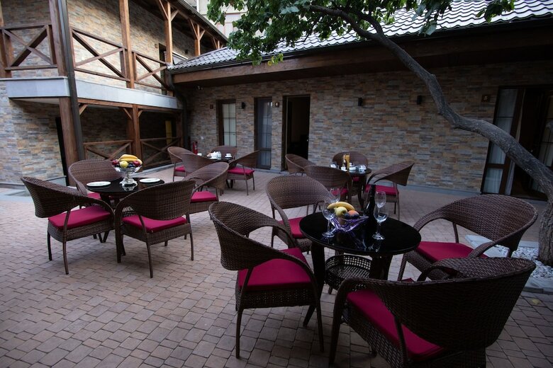 Boutique Living Hotel