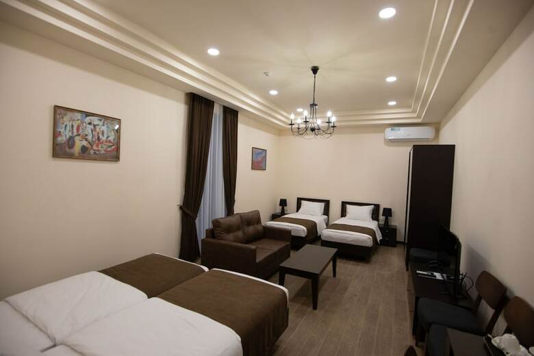 Boutique Living Hotel