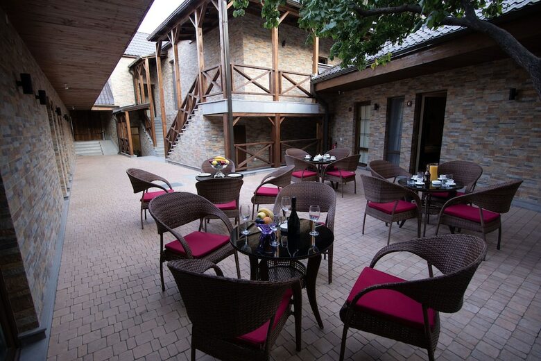 Boutique Living Hotel