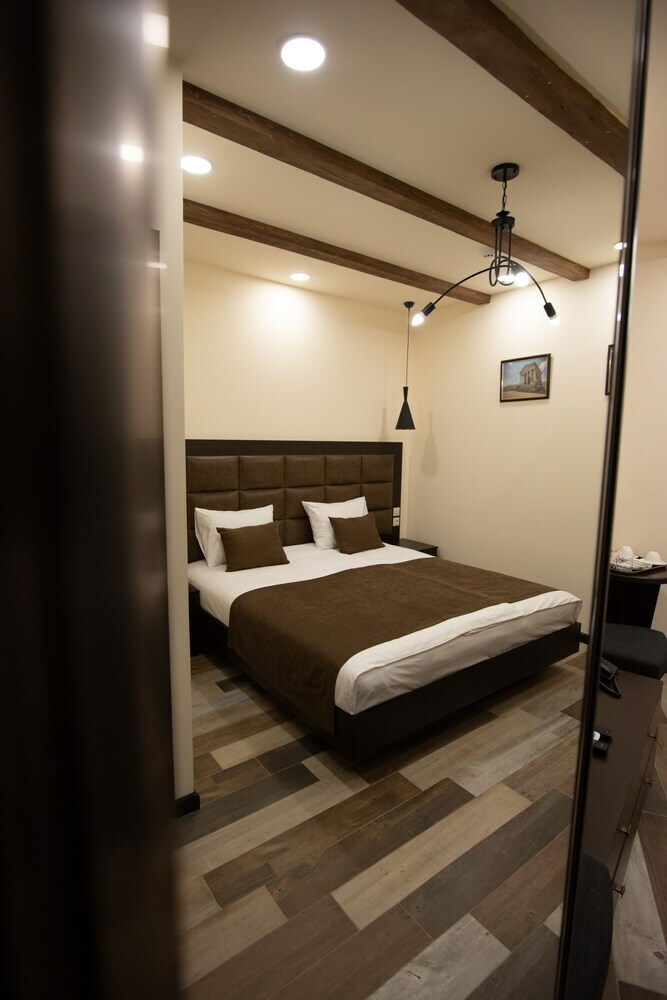 Boutique Living Hotel