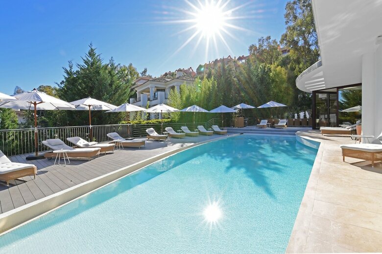 Villa Bianca