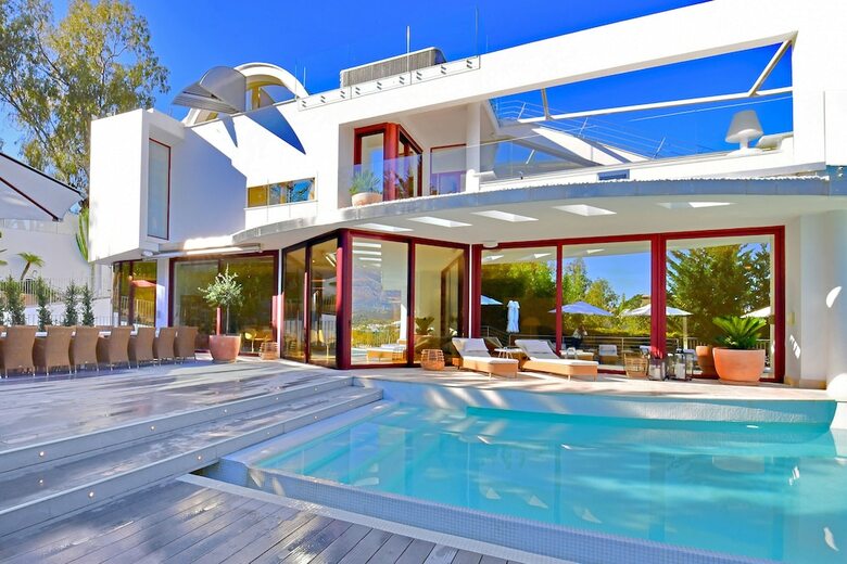 Villa Bianca