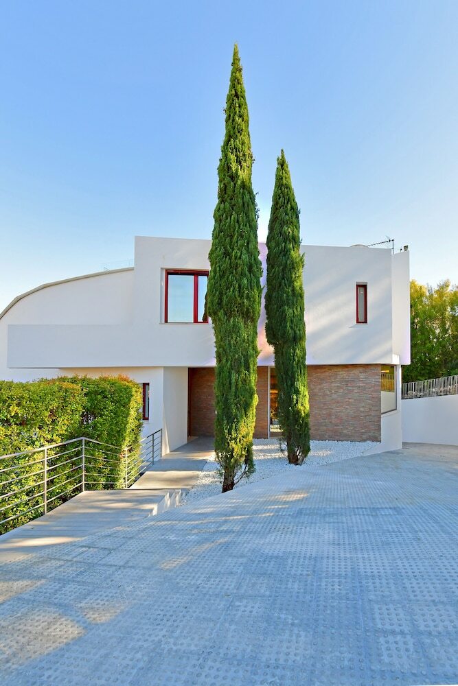 Villa Bianca