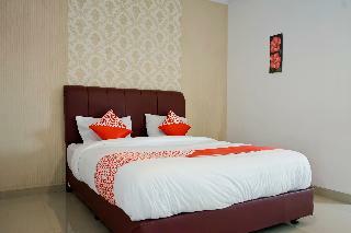Hostal Oyo 1167 Home Sty Residence