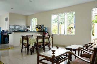 Hostal Oyo 1167 Home Sty Residence