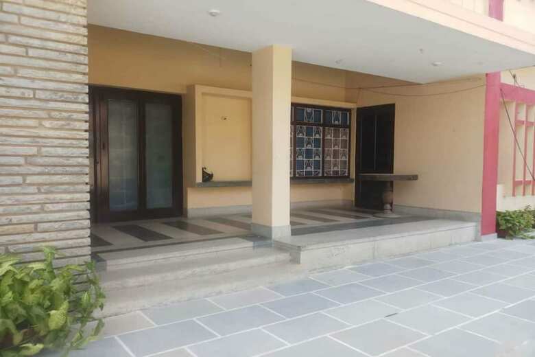 Hotel Krishnangan Home Stay