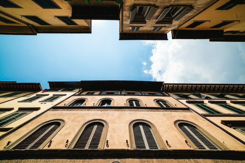 Florence Prestige Apartments