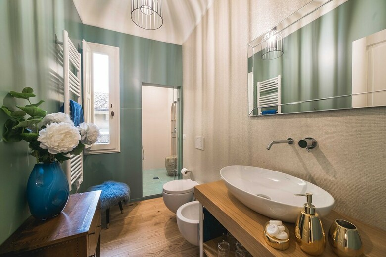 Florence Prestige Apartments