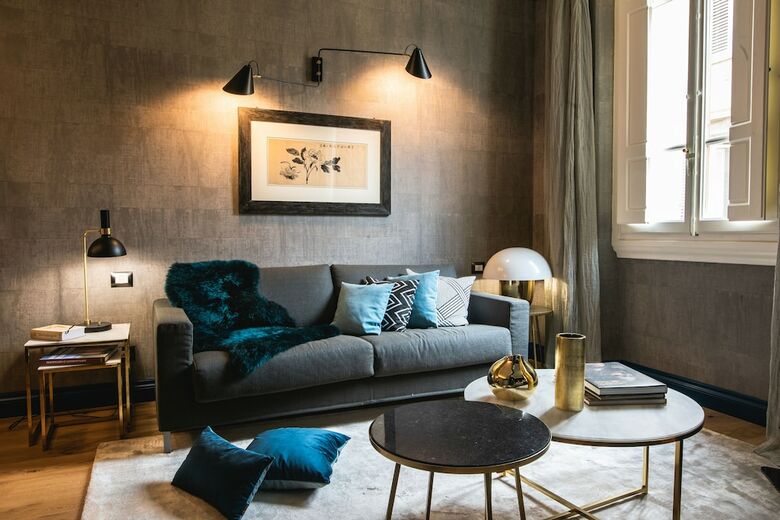Florence Prestige Apartments