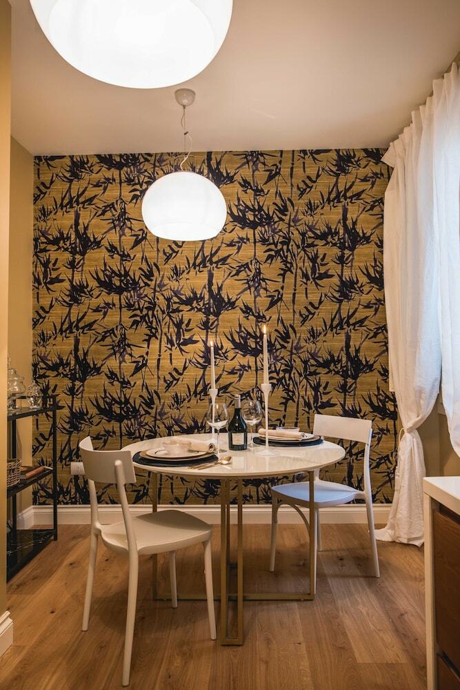 Florence Prestige Apartments
