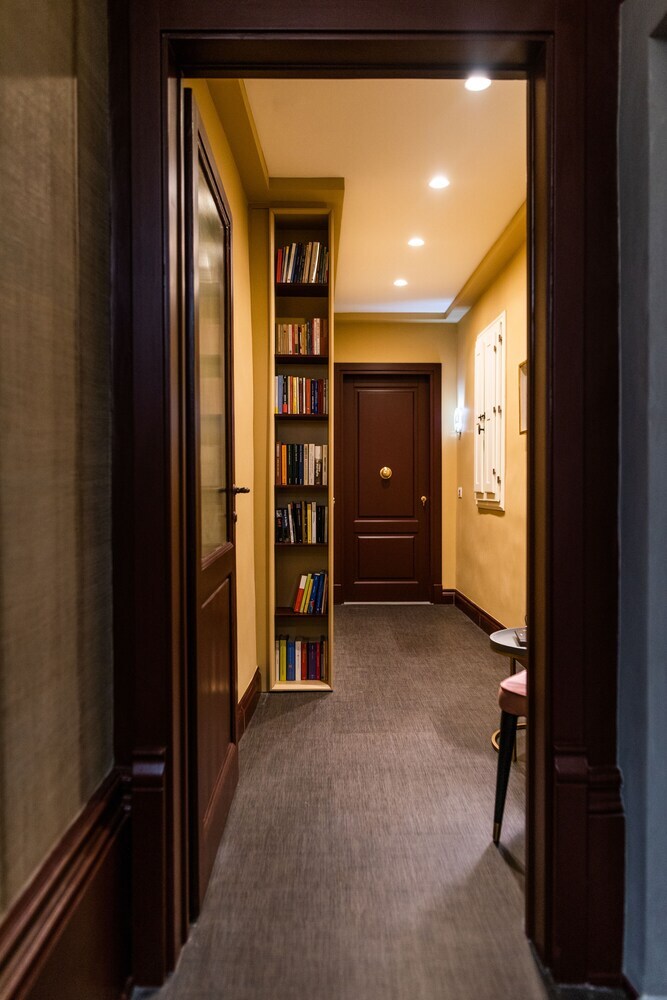 Florence Prestige Apartments