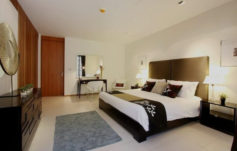 The Heights Luxury Ocean View B22