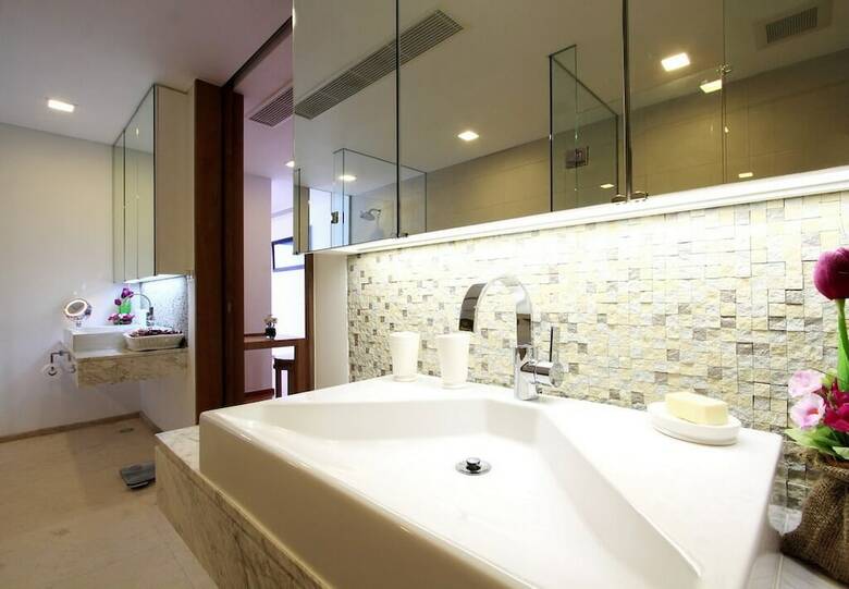The Heights Penthouse Ocean View A11
