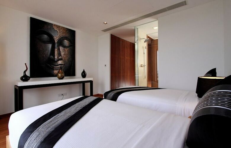 The Heights Penthouse Ocean View A11