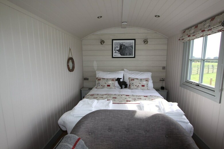 Cabana Springwood Shepherd Huts