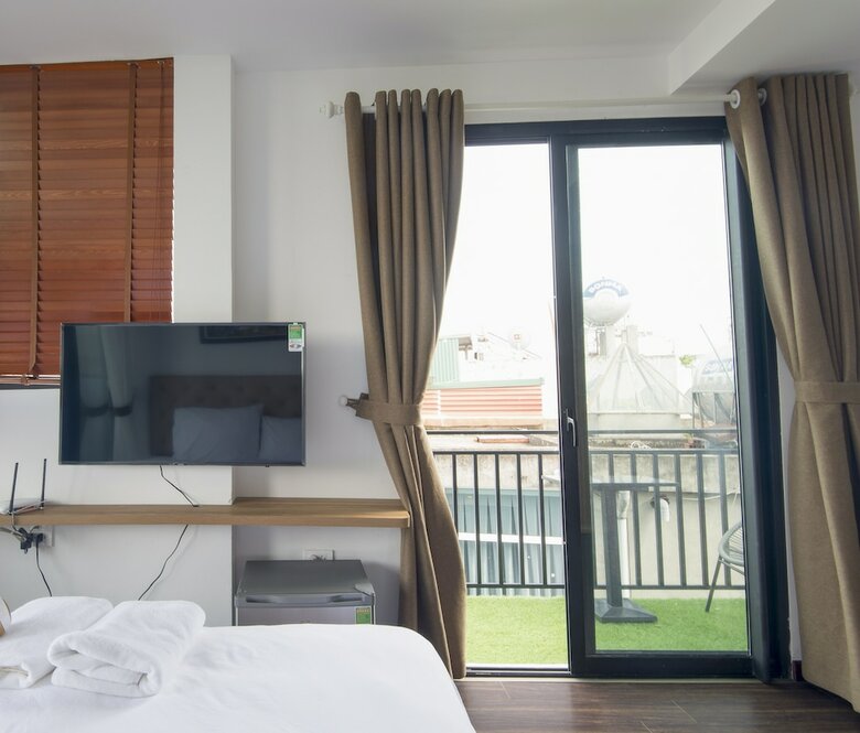 Apartamentos Scewin Nine Housing - Managed By Hostesk