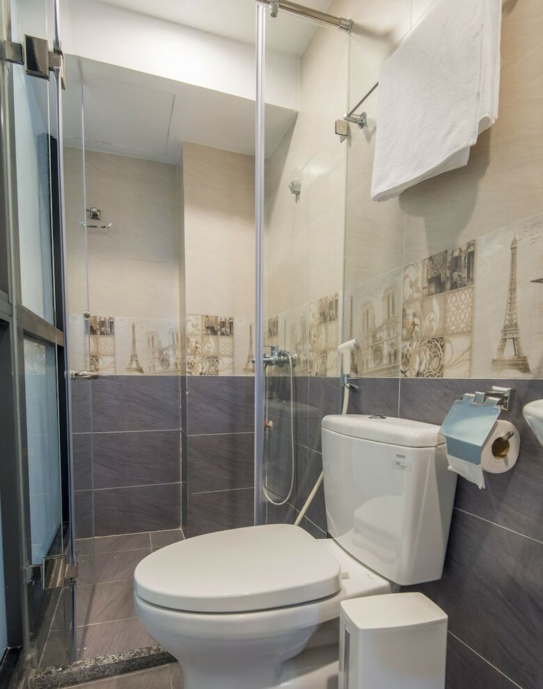 Apartamentos Scewin Nine Housing - Managed By Hostesk