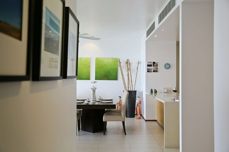 Gorgeous Family Apartment Thc4