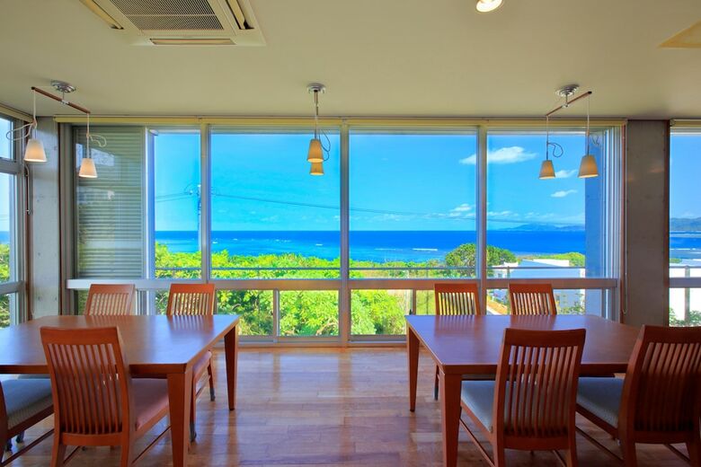 Resort In Villa Yamabare