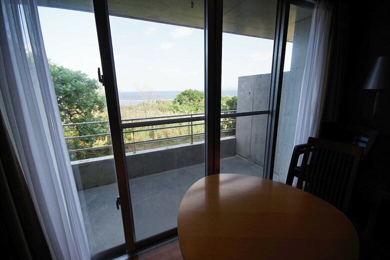 Resort In Villa Yamabare