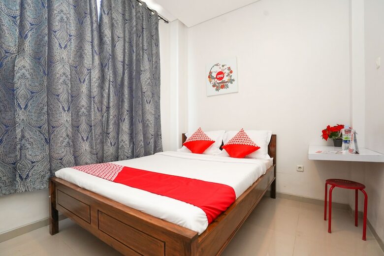 Hostal Oyo 318 K1 Residence