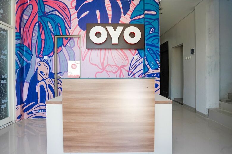 Hostal Oyo 318 K1 Residence