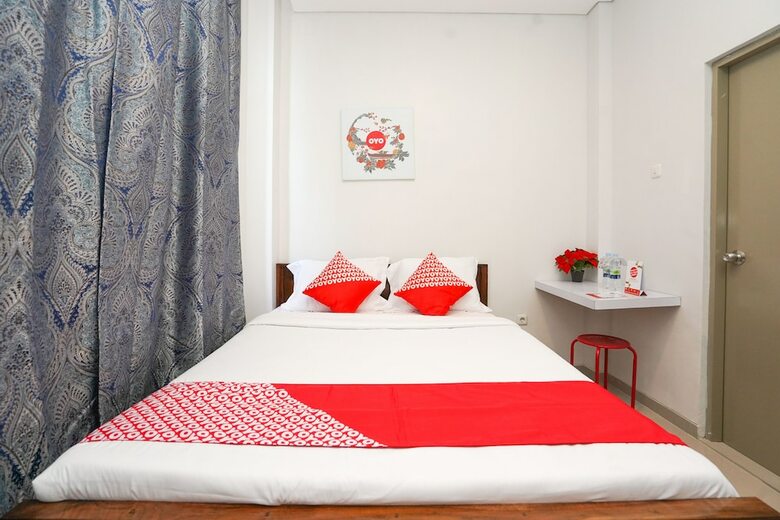 Hostal Oyo 318 K1 Residence