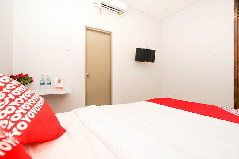 Hostal Oyo 318 K1 Residence