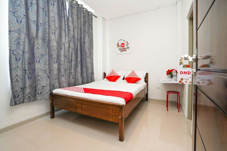 Hostal Oyo 318 K1 Residence