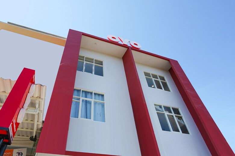 Hostal Oyo 318 K1 Residence