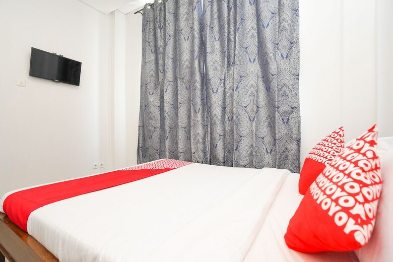 Hostal Oyo 318 K1 Residence