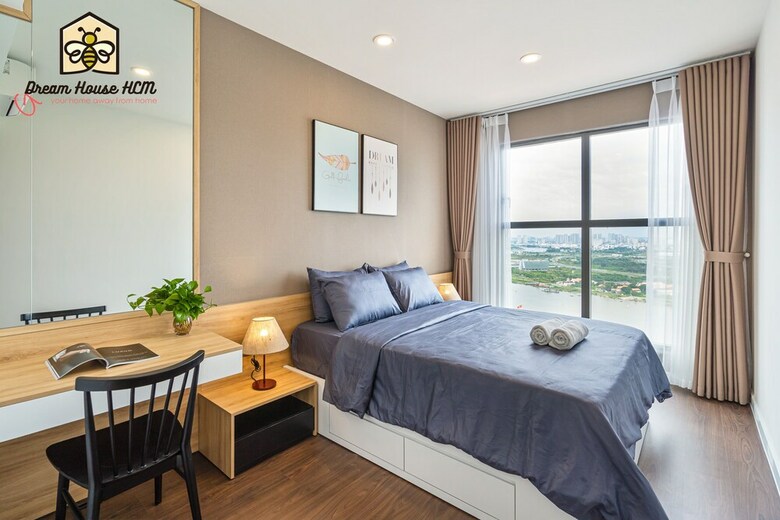 Dream House Apartment