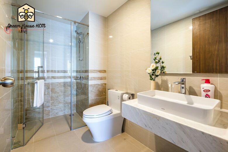 Dream House Apartment