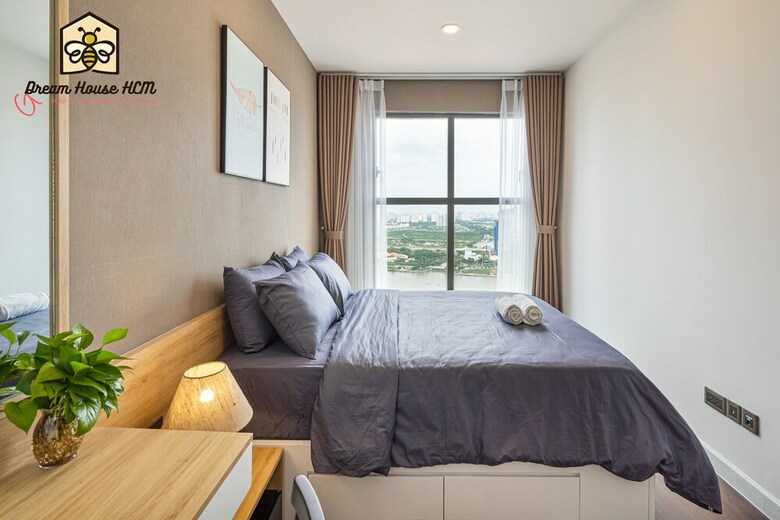 Dream House Apartment