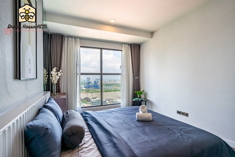 Dream House Apartment