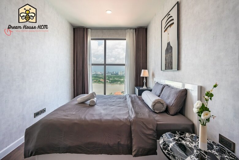 Dream House Apartment