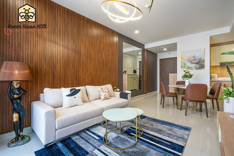 Dream House Apartment