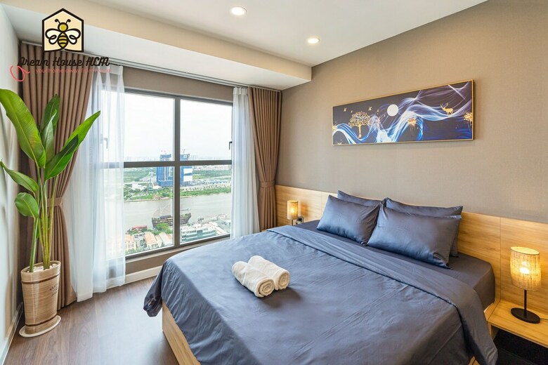 Dream House Apartment