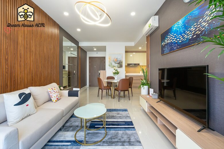 Dream House Apartment