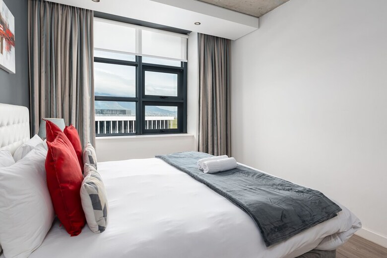 Apartamentos Matrix 407