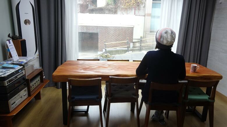 Hotel Ri-in Mokpo