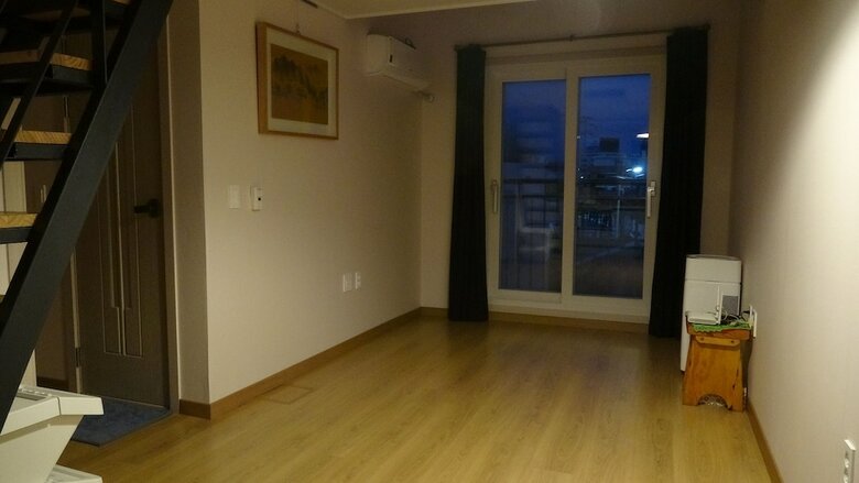 Hotel Ri-in Mokpo