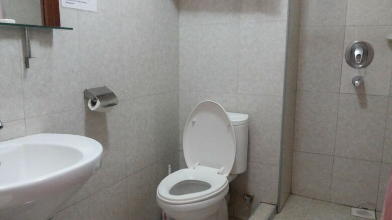 Palema Crown Hotel
