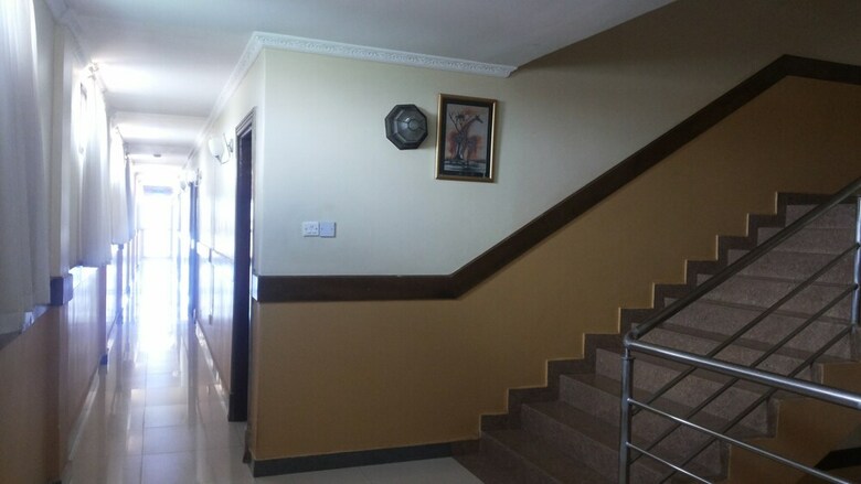 Palema Crown Hotel