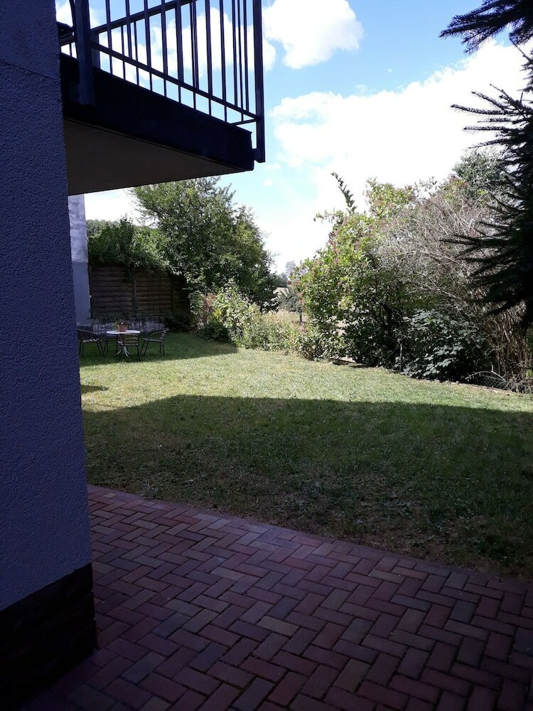 Hotel G�stehaus R�ger