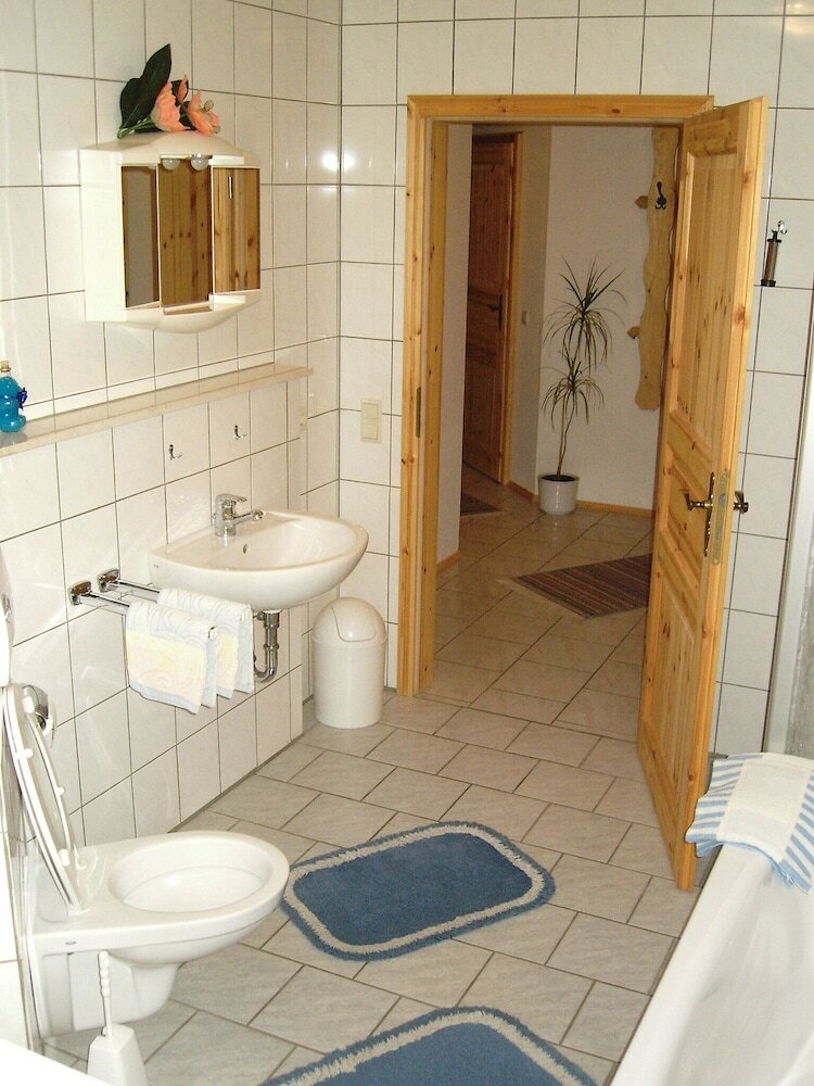 Hotel G�stehaus R�ger