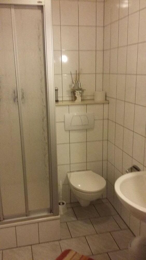 Hotel G�stehaus R�ger
