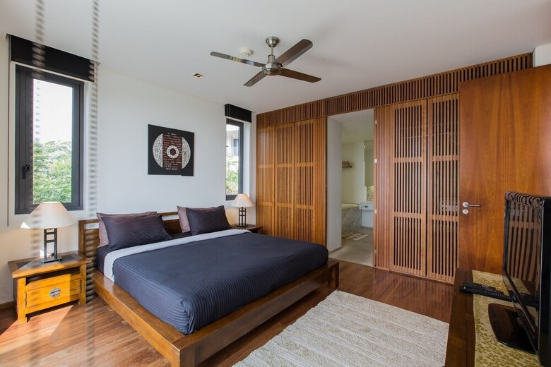 The Heights Ocean View 2-bedroom Unit C1